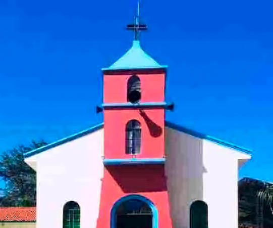 Igreja